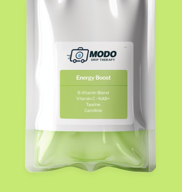 Modo Cream About Modo - Modo MD