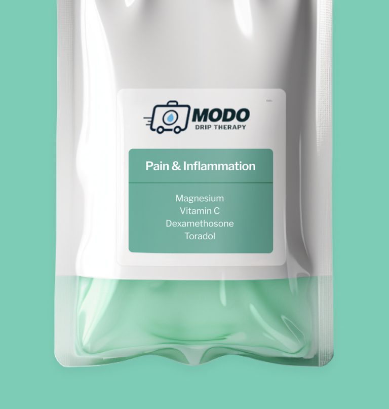 Modo Cream About Modo - Modo MD